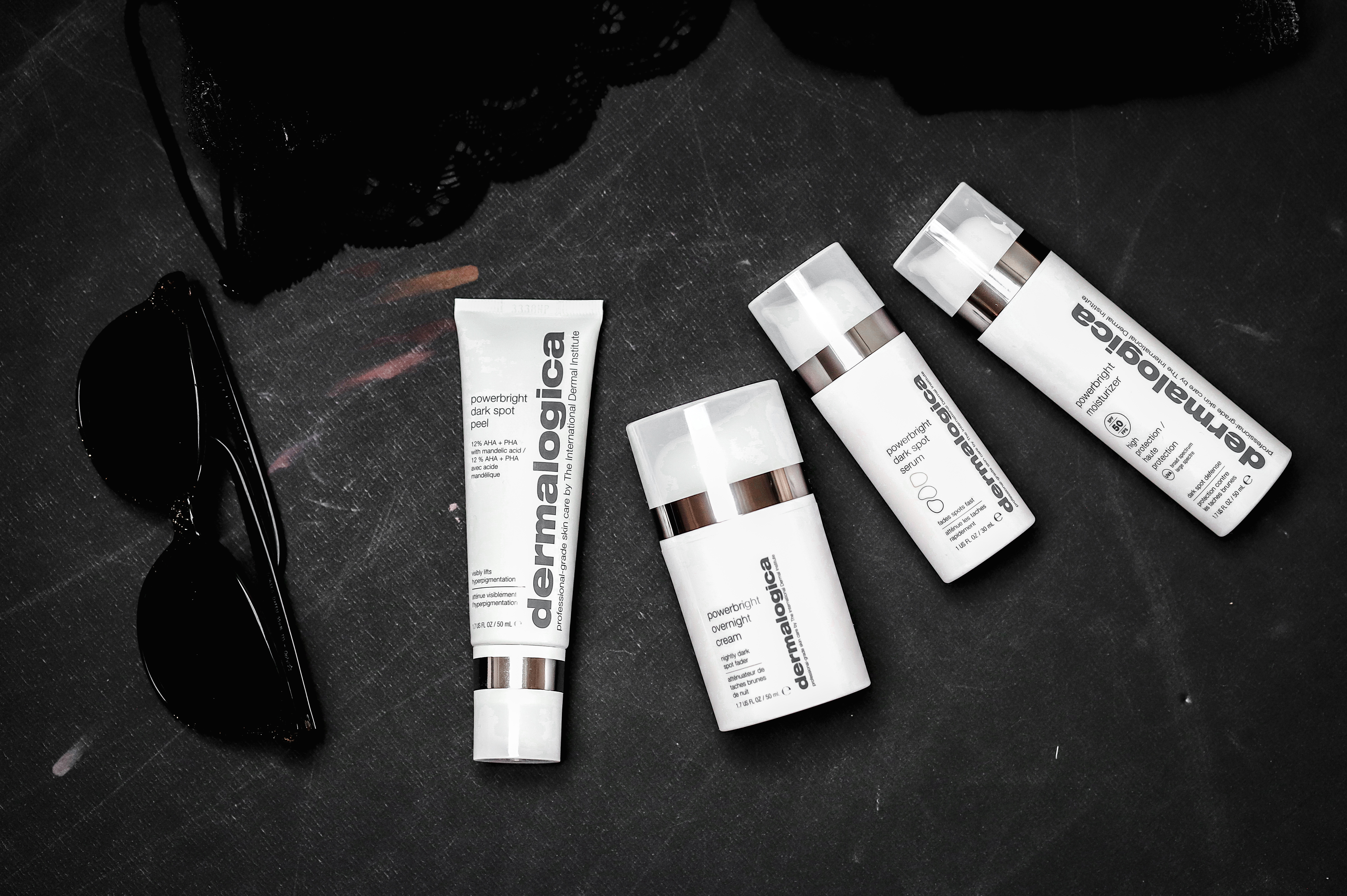 dermalogica routine soin anti taches