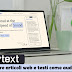Playtext | ascoltare articoli web e testi come audiolibri