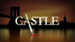 Castle TV Series