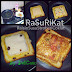 Kreasi Roti Telur Raisin Susu Strawberry Coklat By Fafa Delicoco Yulianto