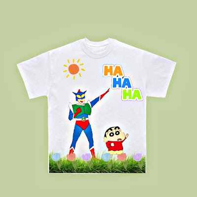 Shinchan Images