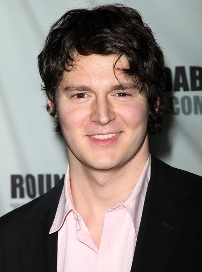  Benjamin Walker