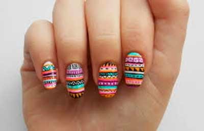 UNHAS DECORADAS 2017 YouTube