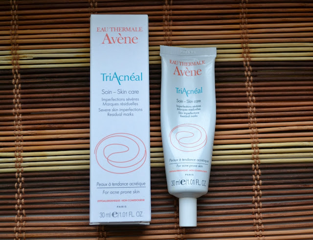 Avene TriAcnéal Soin - Imperfections sévères