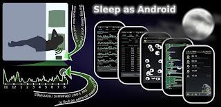 Sleep as Android FULL v20121121 Apk