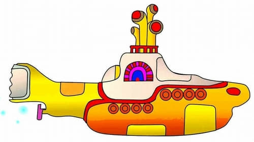 Yellow Submarine - Il sottomarino giallo 1968 dvdrip italiano