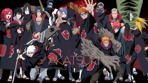 akatsuki