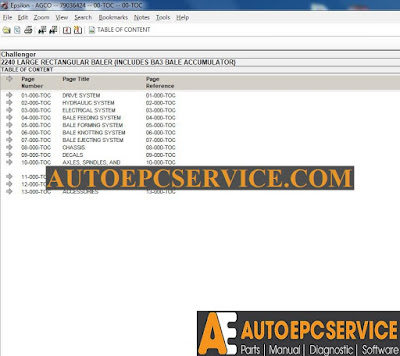 autoepcservice.com