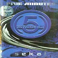 Five Minutes - Sekat (2003)