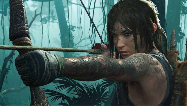 Epic Games is offering Shadow of the Tomb Raider for free starting September 1