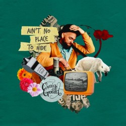 Craig Gould acaba de lançar seu novo e envolvente single