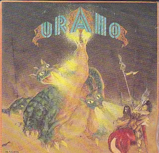 Urano - Gran dragón (1982)
