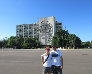 Cuba 2019 luglio