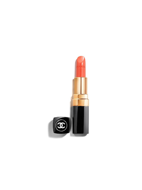 Chanel Rouge Coco Ultra Hydrating Lip Colour