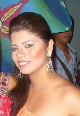 Anabell Jaramillo