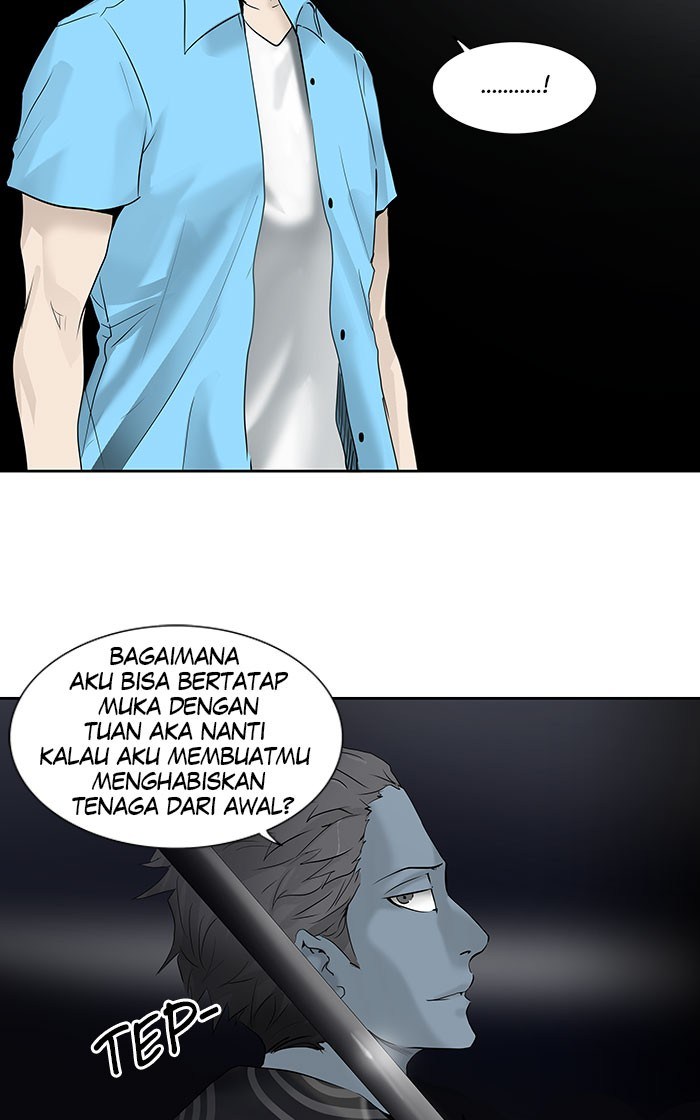 Webtoon Tower Of God Bahasa Indonesia Chapter 255