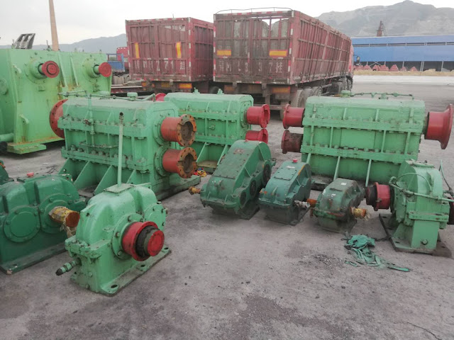 Used Rolling Mill for Sale