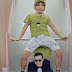 Gangnam Han Solo Style