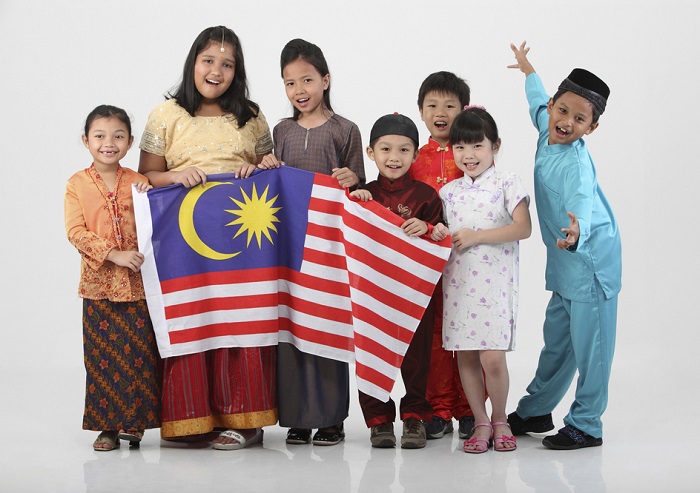 I am a Colourblind Malaysian A Deep Dive into Freedom, Unity, and Identity of #MalaysiaKita