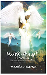 WAR-Angel: The Awakening