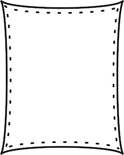 bordes sencillos a doble linea para portadas y caratulas