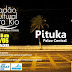Calçadão Cultural da Beira Rio desta sexta (01) terá Pituka e convidados