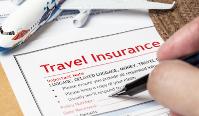 Travel Insurance is it important? - Ratinah