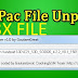 Pac File Unpacker V2.0 Download Free By Z3x File Team