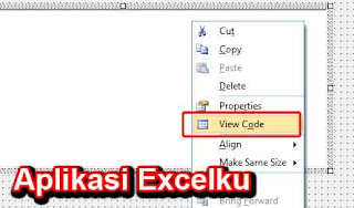 Cara Menampilkan Data Di Listbox Userform Excel