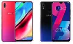 Harga Hp vivo Y93