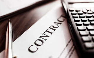 The Contract Act, 1872: Definition, Formation and Essential Elements of a Contract