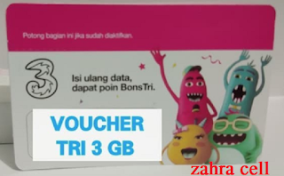 cara memasukkan kode voucher 3