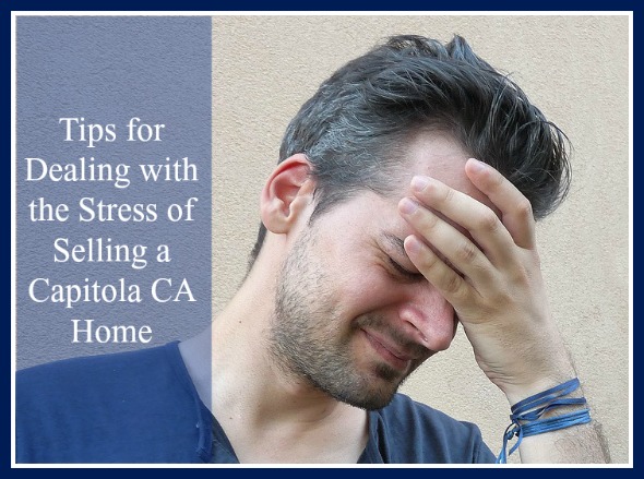 Here are factors that you need to know to avoid the stress of selling  homes in Capitola CA.