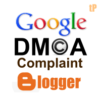 Google DMCA