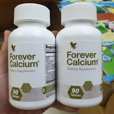 Hình ảnh Calcium Forever