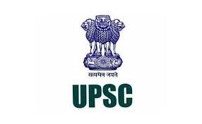 Upsc recruitment 2019