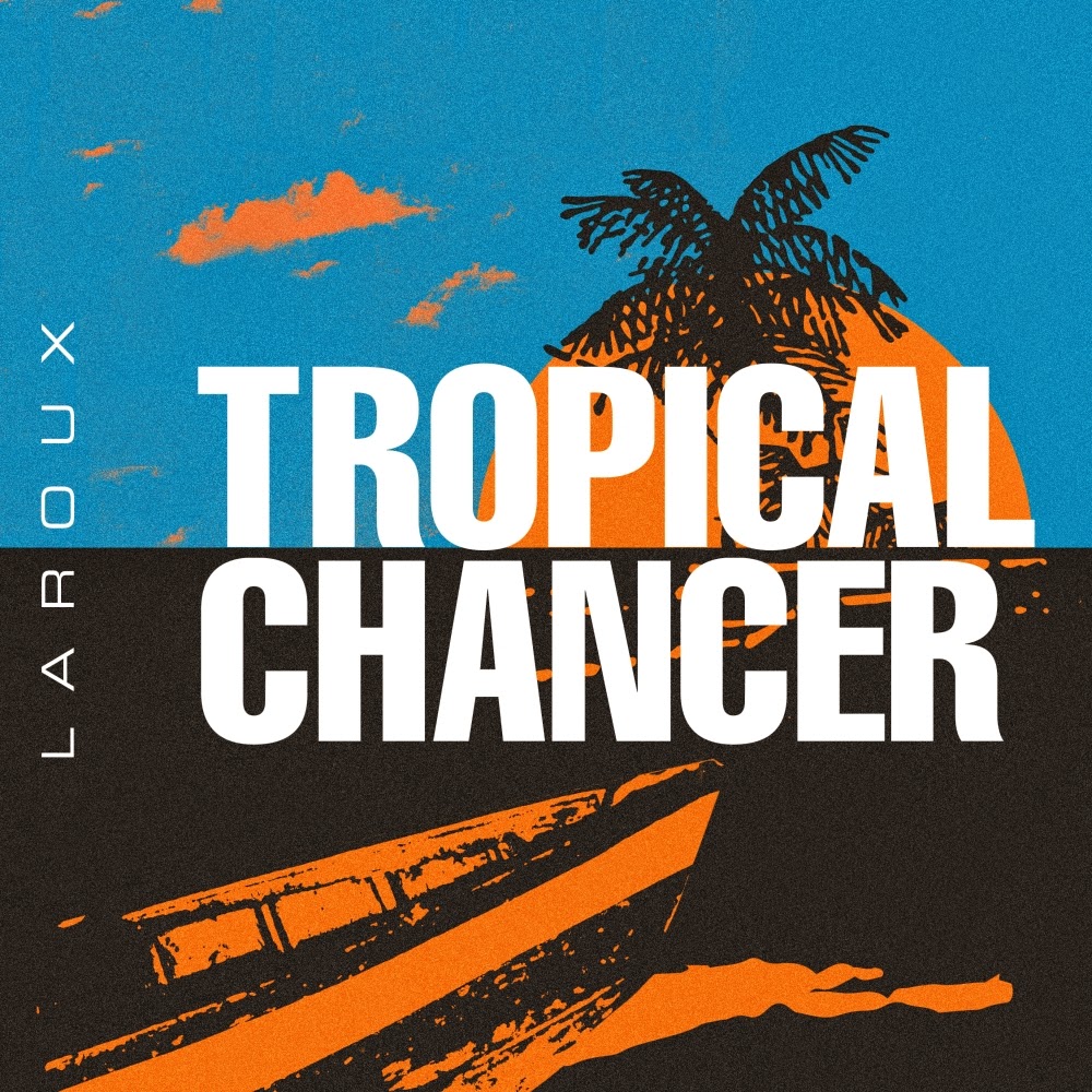 LA ROUX: TROPICAL CHANCER