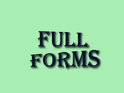 Full forms,GK,Full Forms List,Full-Forms, फुल फॉर्म, Full Forms, Banking Full Forms List