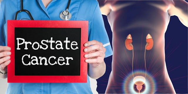 Myth 2: Prostate cancer only affects older men