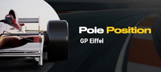 bwin promo F1 GP Eiffel 11-10-2020