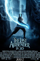 The Last Airbender