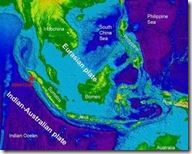 Tectonik Map1