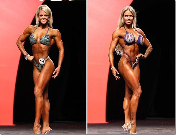 Larissa Reis FIGURE 2011