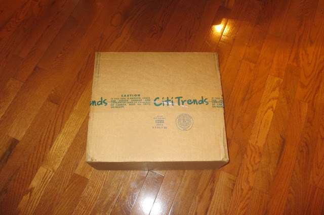 CitiTrends Review
