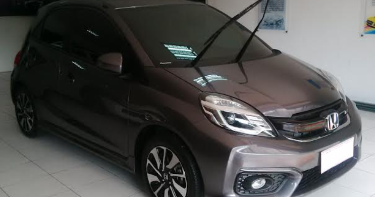 Pelindung Cat Mobil Brio Jogja  Pelindung Cat Mobil Jogja 