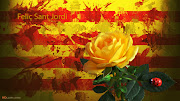Legend and tradition The legend of Sant Jordi and the dragon (sant jordi)