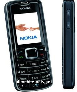 Nokia 3110c RM-237 Latest Flash File {MCU+PPM+CNT} v7.30 Free Download