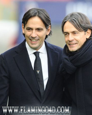  Menurut Allegri Cabut, Simone Inzaghi Jadi Calon Terkuat untuk melatih Club Juventus