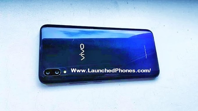 Vivo V11 Launch date and specifications confirmed   