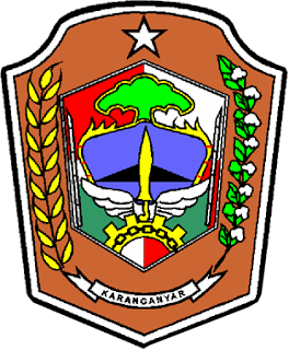 Logo Karanganyar